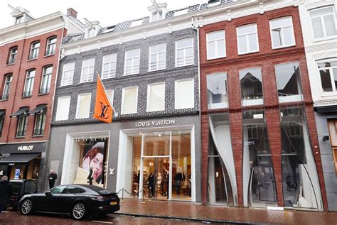 louis vuitton amsterdam guide|louis vuitton official website amsterdam.